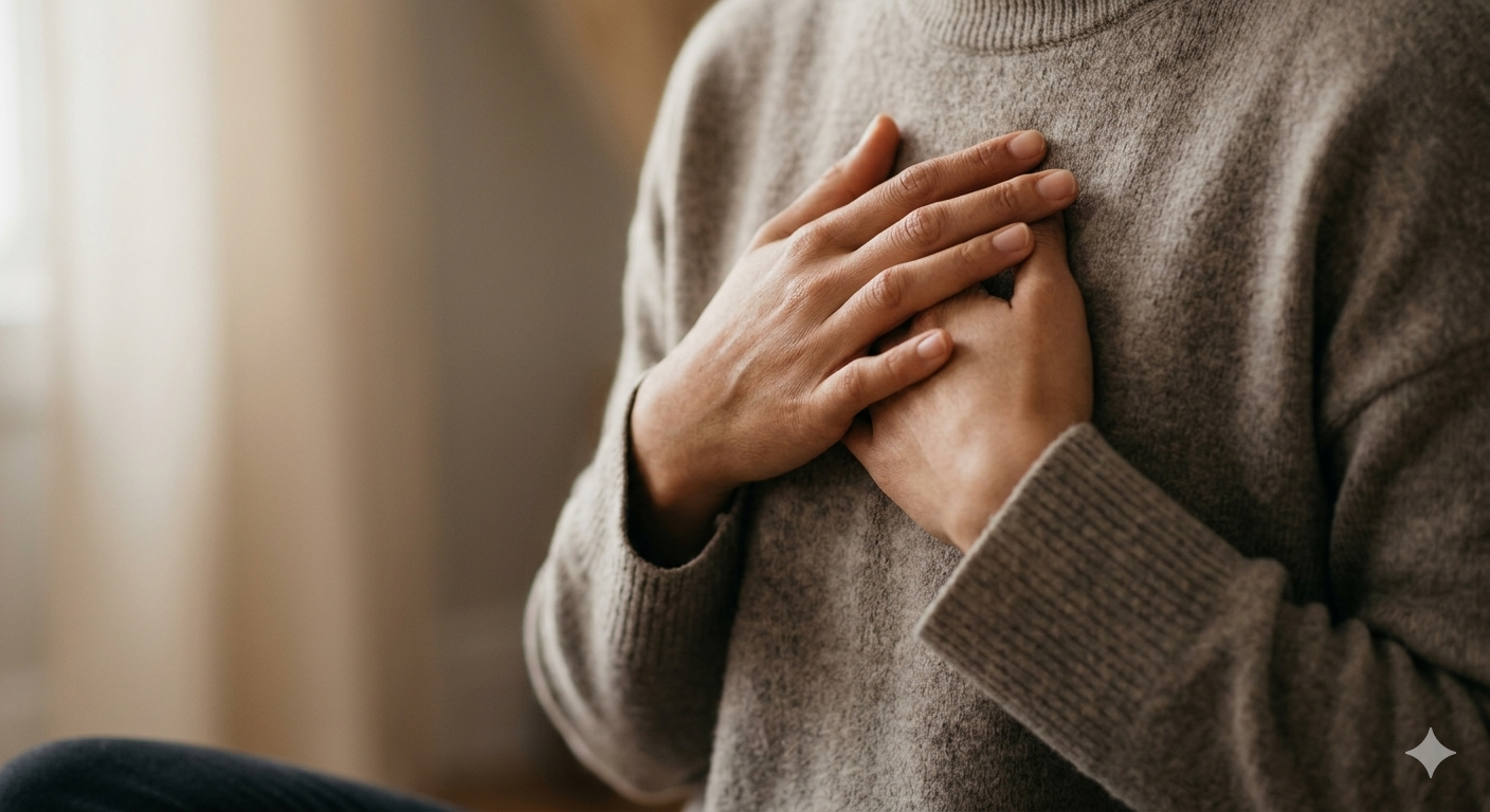 Somatic awareness and body-focused Gestalt therapy